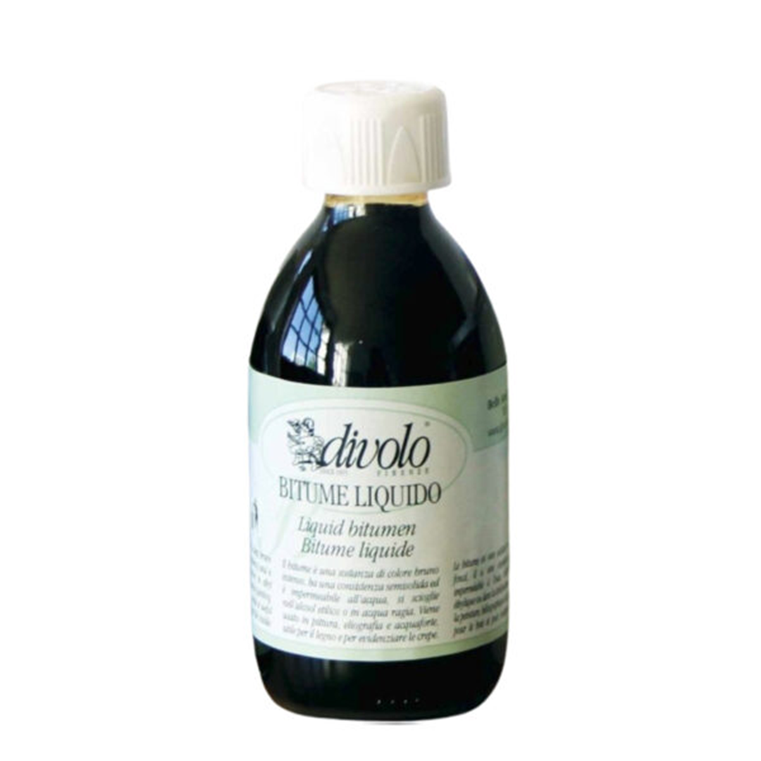 Bitume Liquido Ml.125