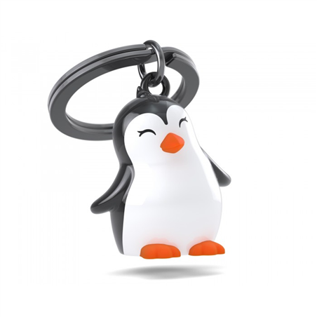 Portachiavi   Pinguino