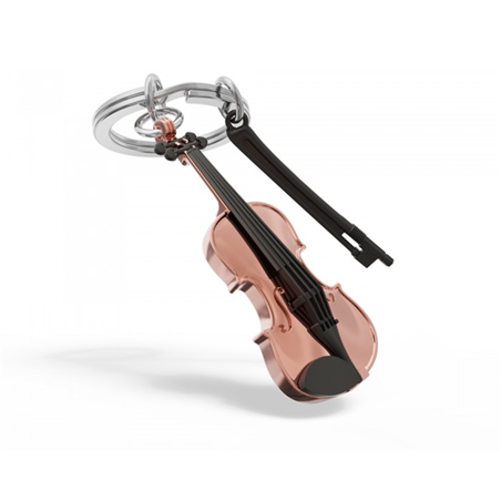 Portachiavi   Violino
