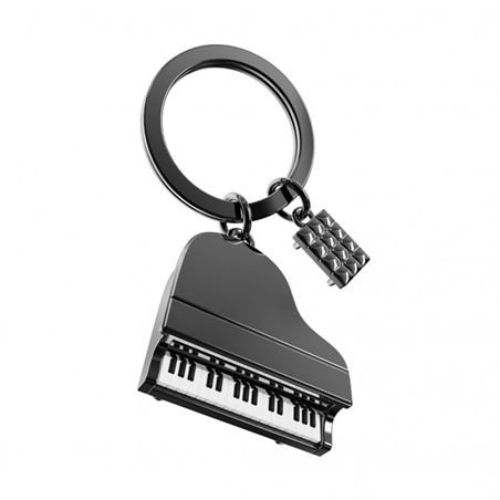 Portachiavi   Pianoforte