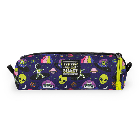Astuccio Pencil Case  Space