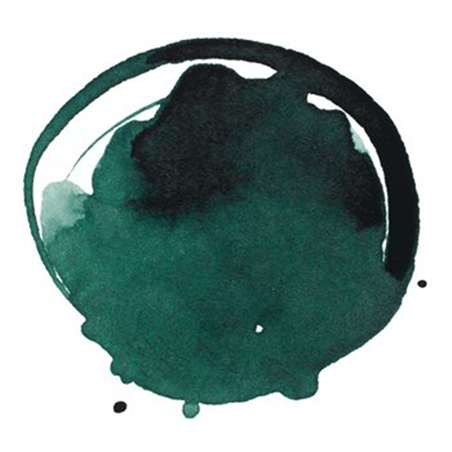 Inchiostro Ink Acrilic Ml30  501-Verde Tenue