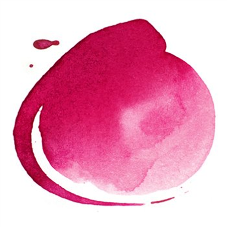 Inchiostro Acrilico Extra-Fine Acrylic Ink! Ml. 30 - 114 Magenta Quinacridone