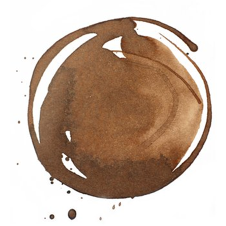 Inchiostro Acrilico Extra-Fine Acrylic Ink! Ml. 30 - 130 Terra D'Ombra Bruciata Trasparente