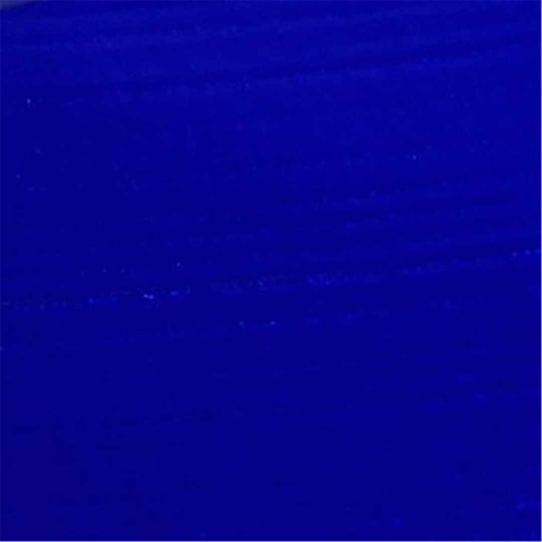 Acrilico Flashe Serie 3 125ml Ed. Limitata Blue Kelly Anna — immagine 2