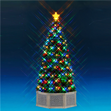 C147 Have A Blue (tooth) Christmas (tree)