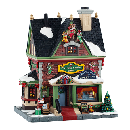 F603 Stocking Stuffer Gifts