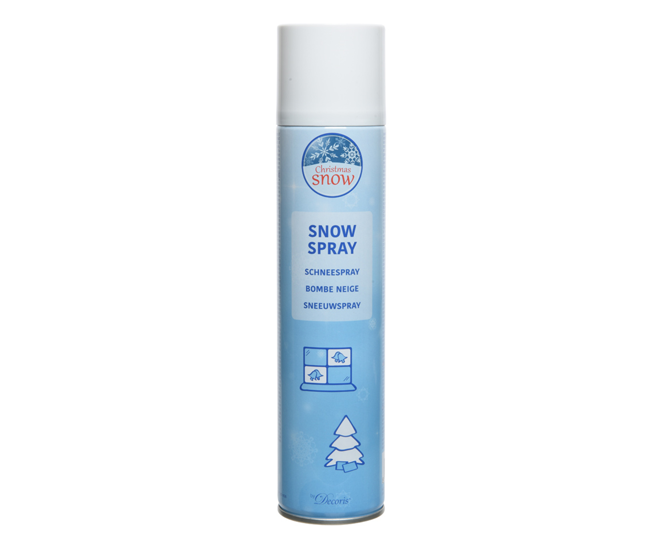 Neve Spray 300ml