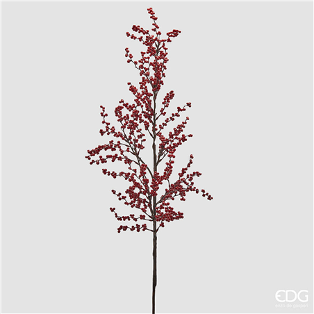 Ilex Ramo Red H107cm