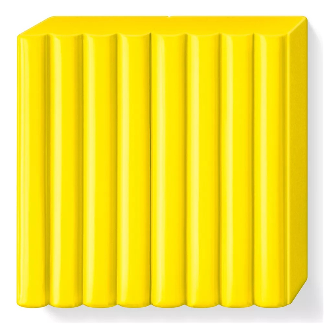 Pasta  Professional 57 Grammi 100-Giallo Puro — immagine 2