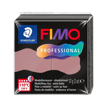 Pasta  Professional 57 Grammi 20-Dusty Pink