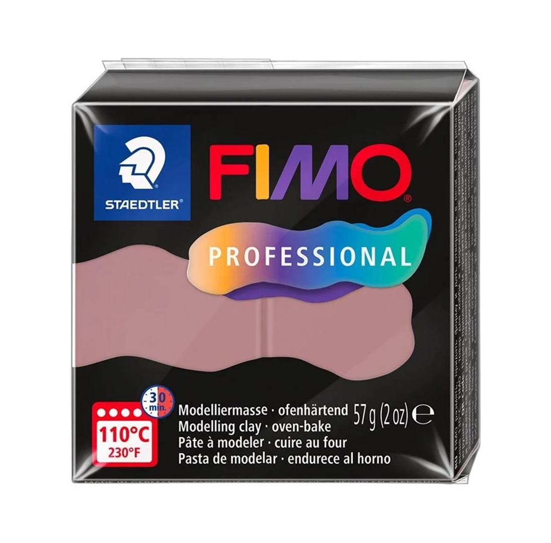 Pasta Professional 57 Grammi 20-Dusty Pink