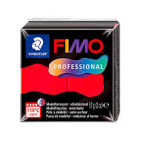 Pasta  Professional 57 Grammi 200-Rosso Puro
