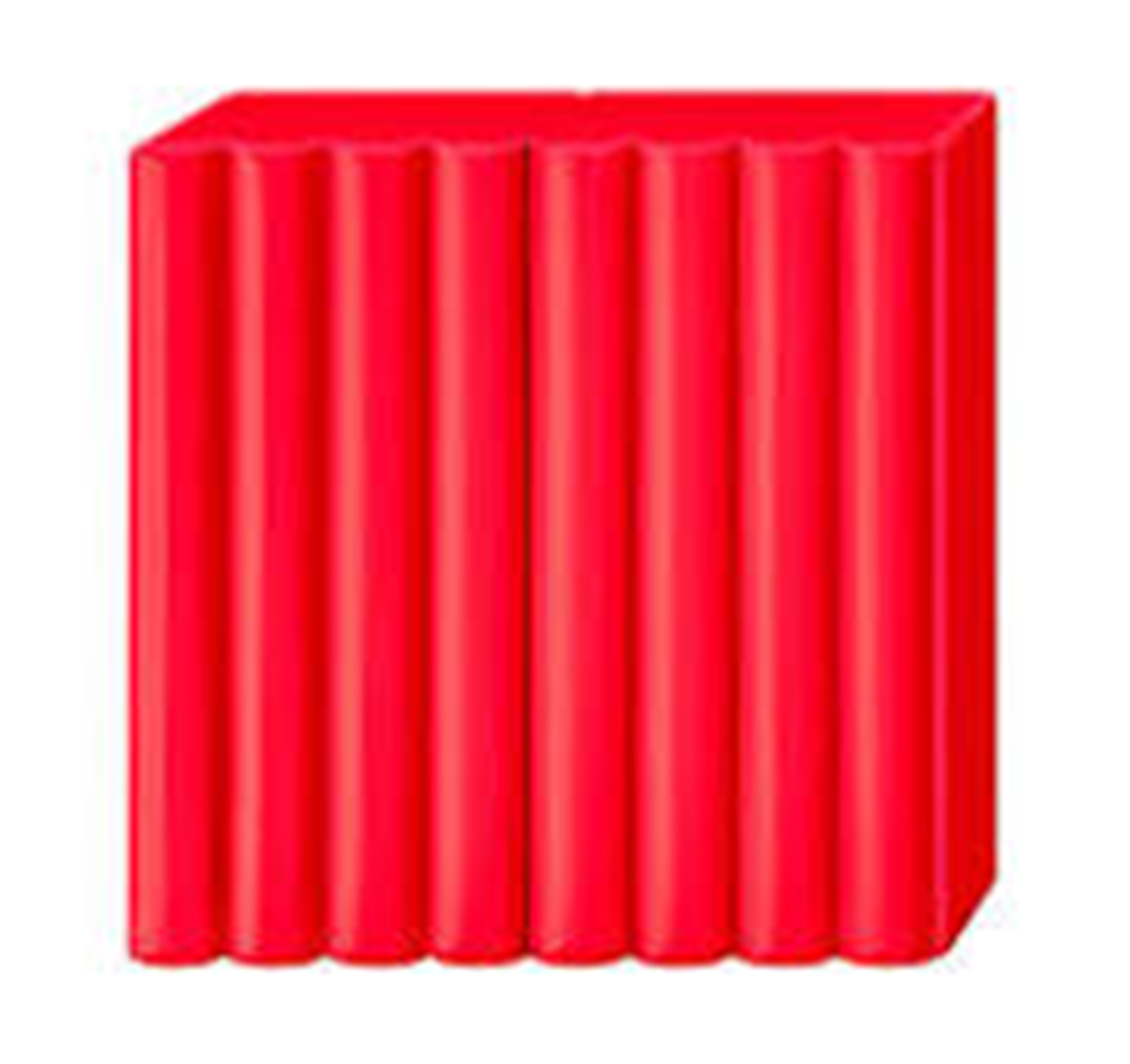 Pasta  Professional 57 Grammi 200-Rosso Puro — immagine 2