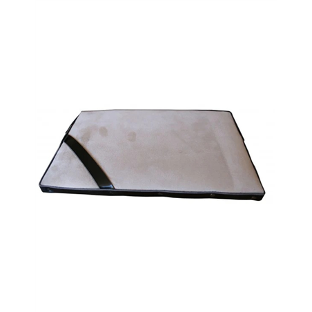 Cuscinetto Per Doratori In Pelle Cm. 29x19
