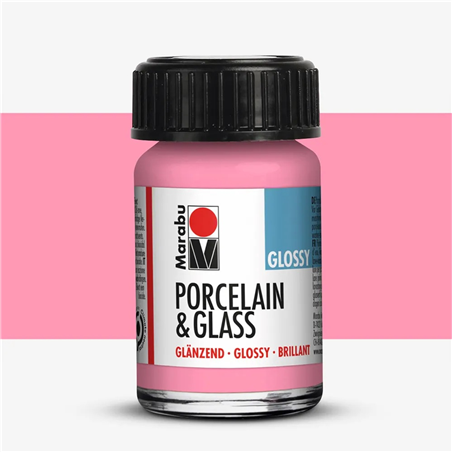 033 Rosa / 15 ml
