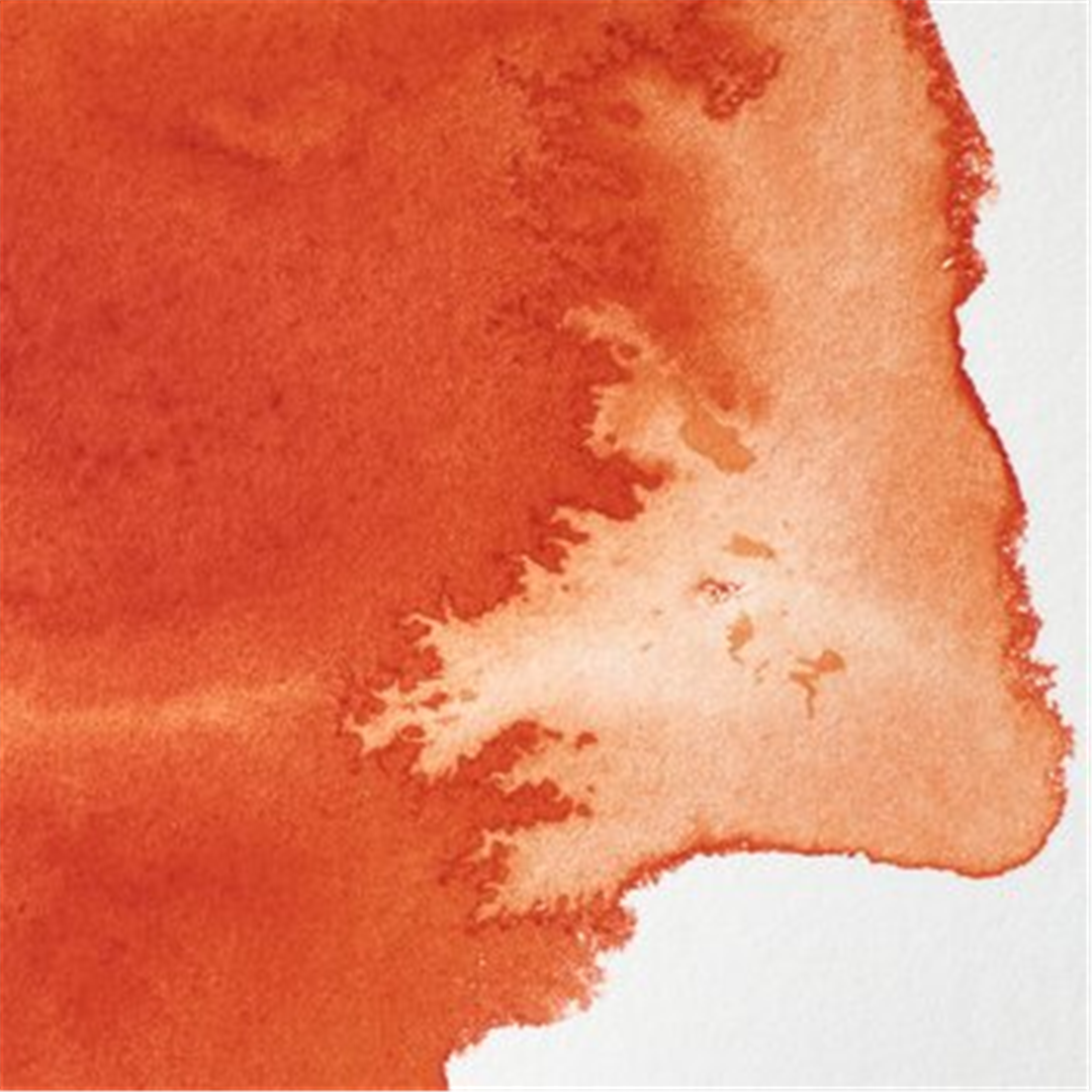 Professional Water Colour Awc Tubo 5ml Serie 3 - Colore 650 Arancio Trasparente Privo Di Cadmio — immagine 2