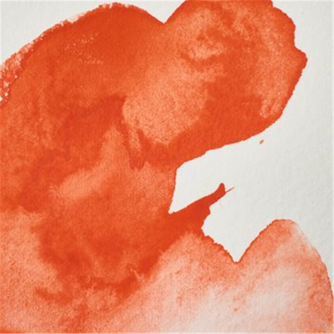 Professional Water Colour Tubo 5 Ml Sr. 2 Arancio Di Field — immagine 3