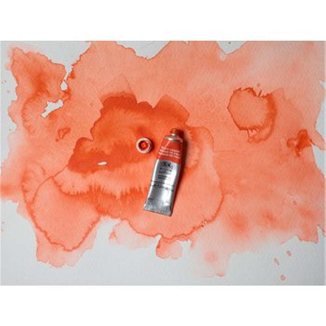 Professional Water Colour Tubo 5 Ml Sr. 2 Arancio Di Field — immagine 4