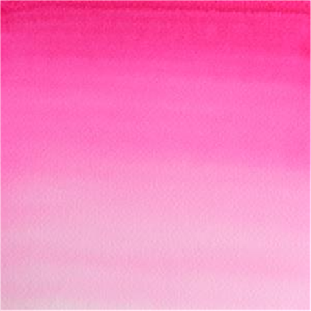 Professional Water Colour 1/2 Godet Awc  Serie 2 - Colore 448 Fiore Di Rosa Opera