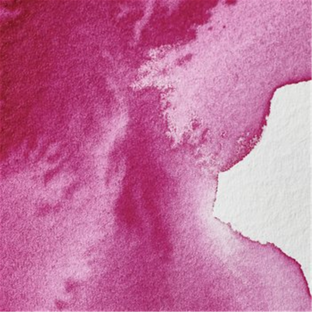 Professional Water Colour 1/2 Godet Awc Serie 3 - Colore 545 Magenta Quinacridone — immagine 4