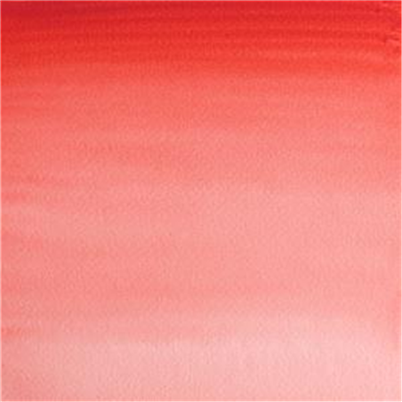 Professional Water Colour 1/2 Godet Awc  Serie 3 - Colore Rosso Quinacridone