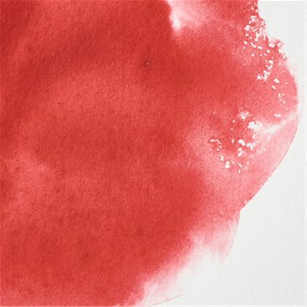 Professional Water Colour 1/2 Godet Awc  Serie 3 - Colore Rosso Quinacridone — immagine 4