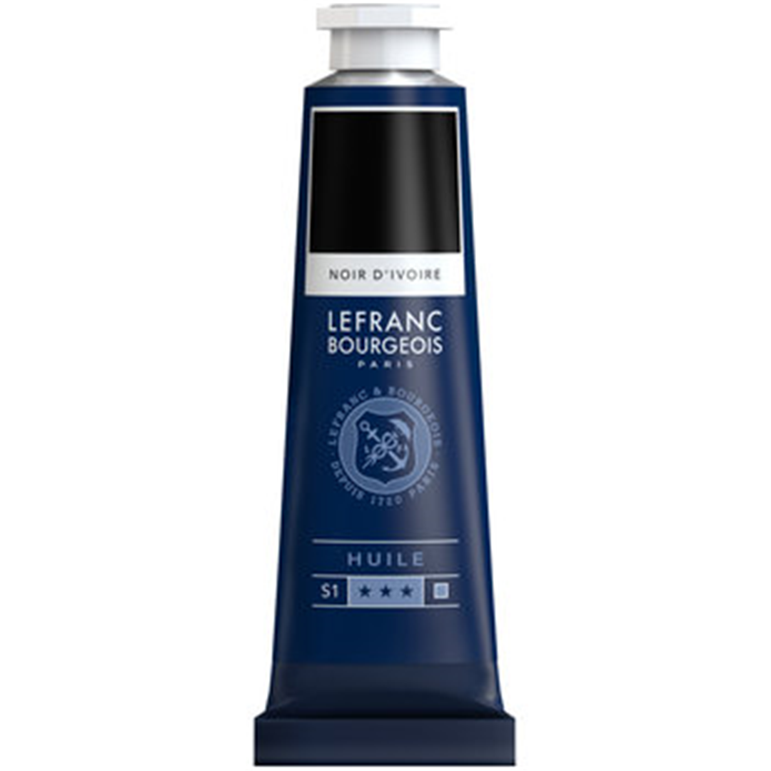 Olio Fine Ml. 40 - Nero D'Avorio — immagine 2