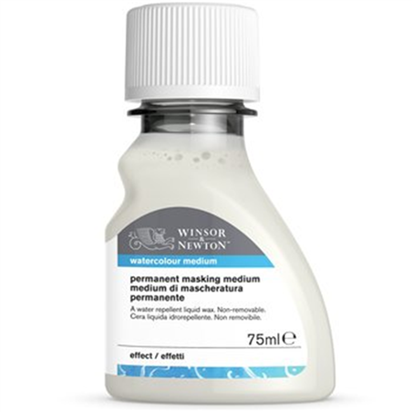 Medium Per Mascheratura Permanente Flacone 75 Ml