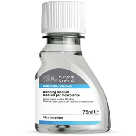 Medium Per Mescolanze - Flacone 75 Ml