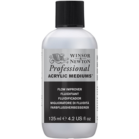 Fluidificante 125 Ml