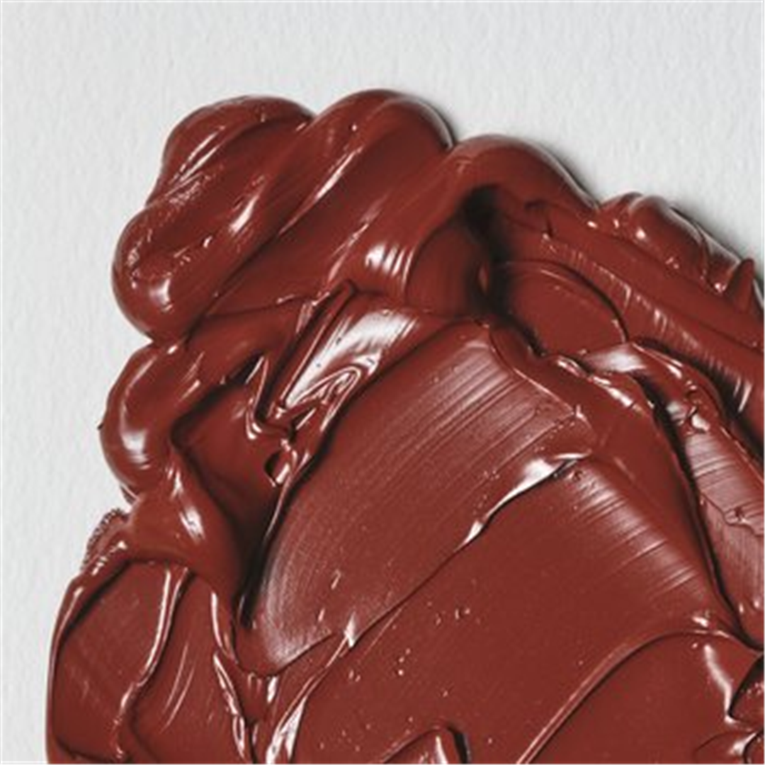 Colore Olio Fine Winton 200 Ml. Rosso Indiano — immagine 4