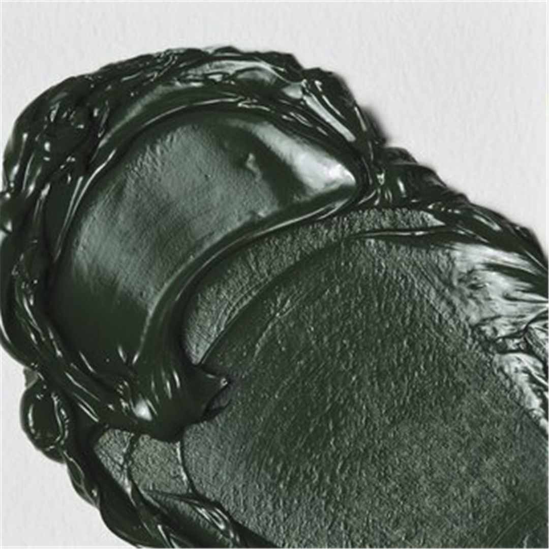 Colore Olio Fine Winton 200 Ml. Verdigris Scuro — immagine 4