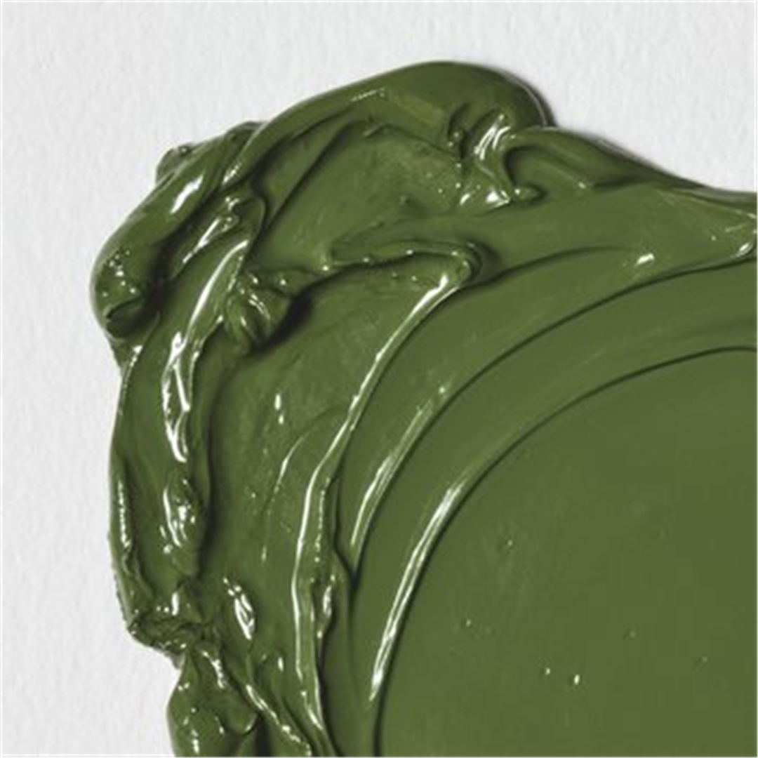 Colore Olio Fine Winton 200 Ml. Ossido Di Cromo — immagine 3
