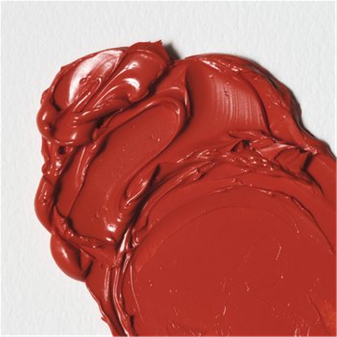 Colore Olio Fine Winton 200 Ml. Lacca Scarlatta — immagine 3