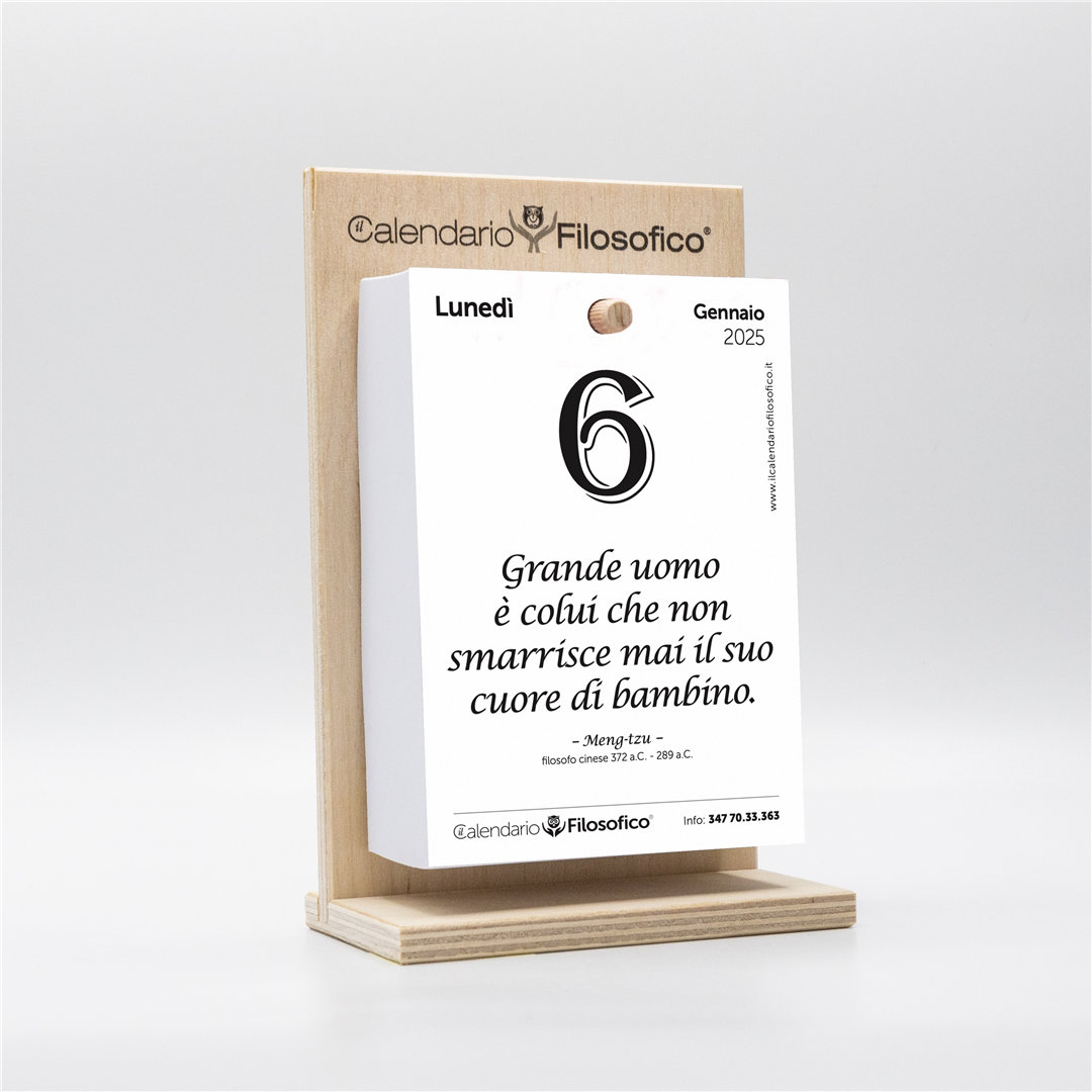 10x14 Con Base Legno — immagine 2