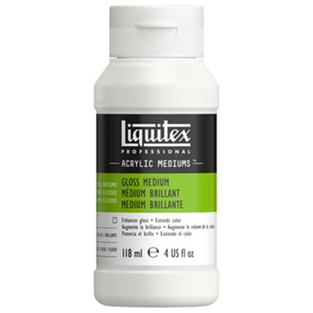 Medium E Vernice Brillante 118 Ml