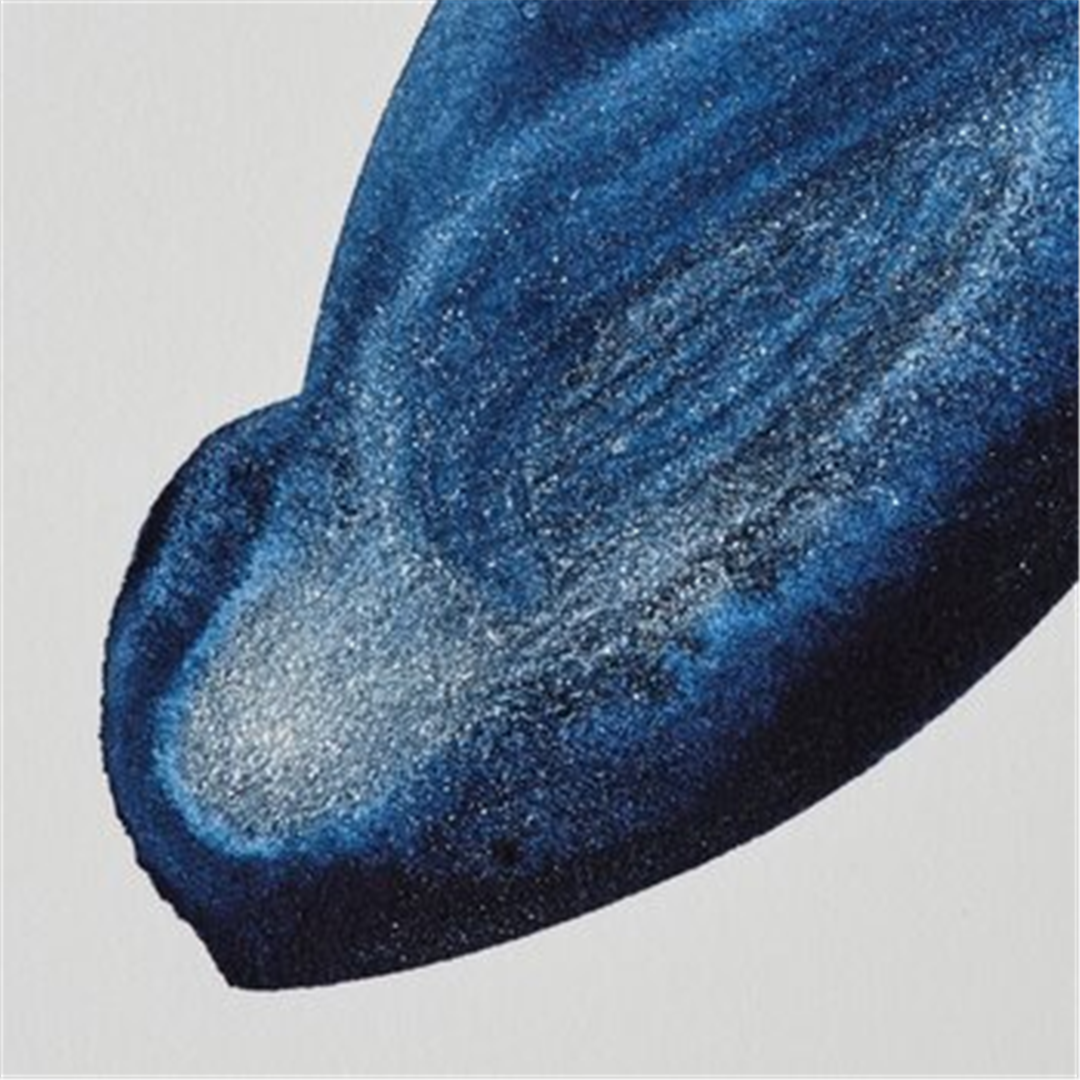 Medium Iridescente Flacone 75ml Per Acquerello — immagine 2