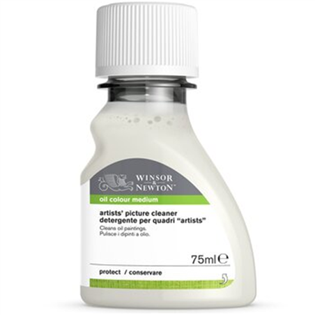 Detergente Per Quadri Flacone 75 Ml