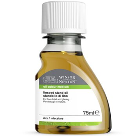 Standolio Di Lino Flacone 75 Ml