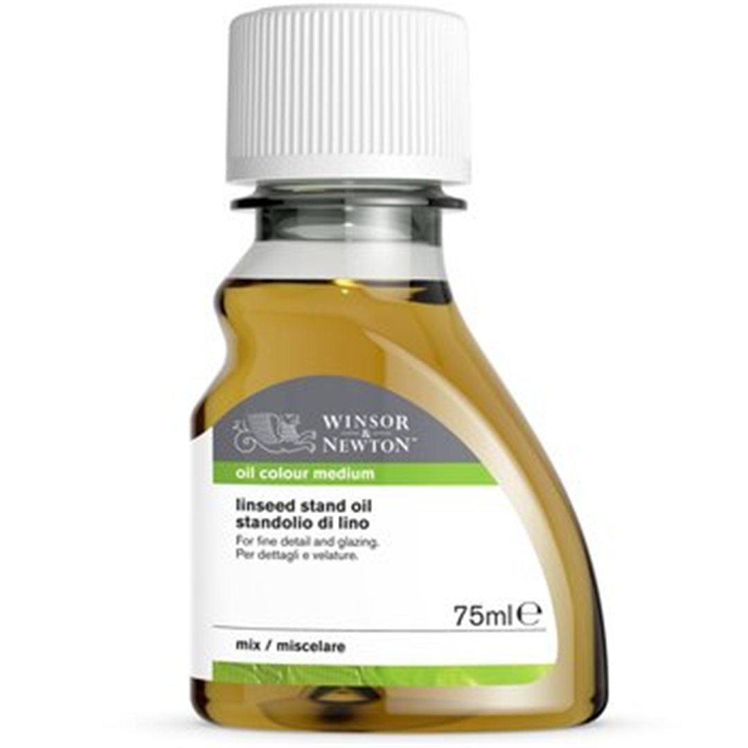 Standolio Di Lino Flacone 75 Ml