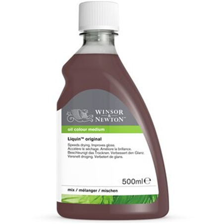 Liquin Original 500 Ml
