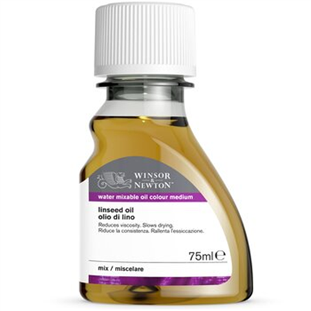 Olio Di Lino Artisan Ml. 75