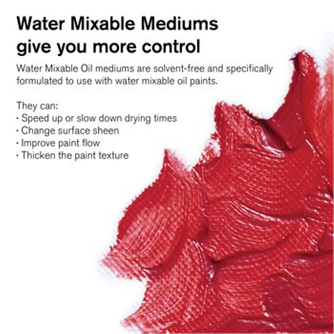 Medium Per Dipingere Artisan Ml. 75 — immagine 4