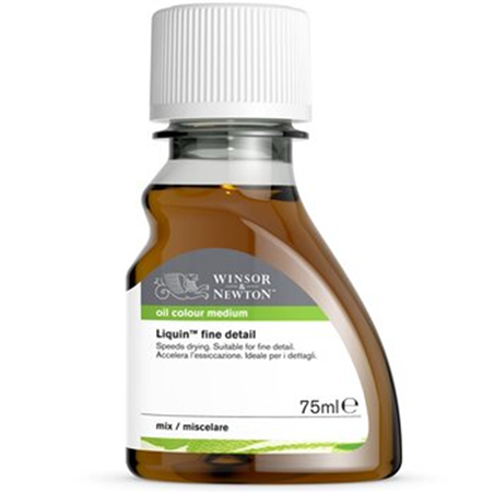 Liquin Fine Detail Flacone 75 Ml