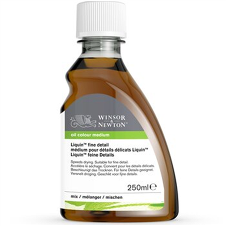 Liquin Fine Detail Flacone 250 Ml