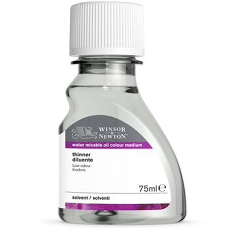 Artisan Diluente - Flacone 75 Ml