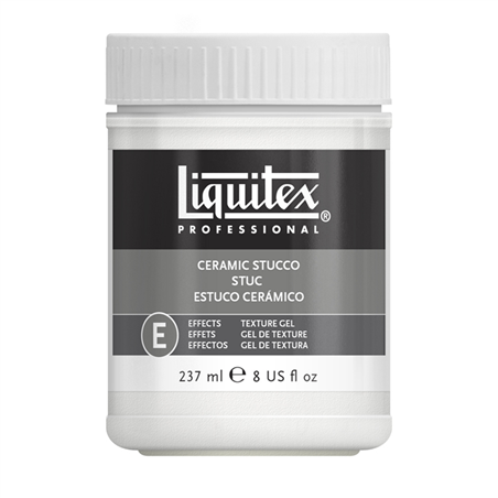 Ceramic Stucco 237 Ml