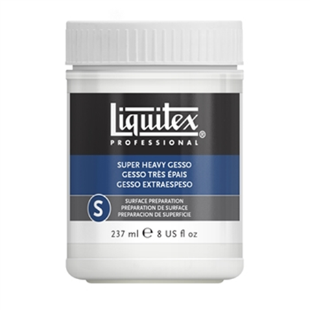 Gesso Acrilico Molto Denso 237 Ml