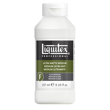 Medium Fluido Molto Opaco Ml 237